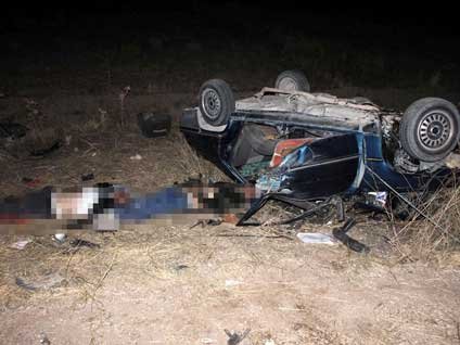 Domuz yüzünden 3 kişi feci şekilde can verdi