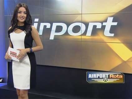 Airport Rota Osmanlı'nın izini sürdü