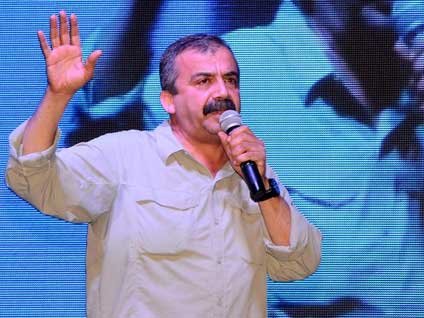 Sırrı Süreyya Önder İstanbul'da aday olacak iddiası