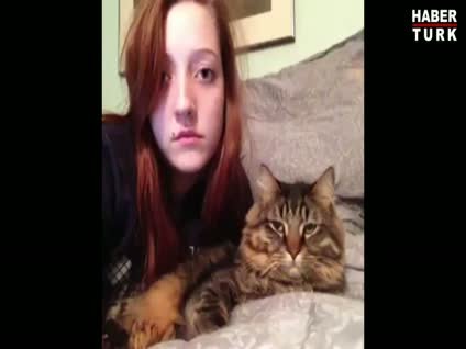 Günün en çok tıklanan vine görüntüleri