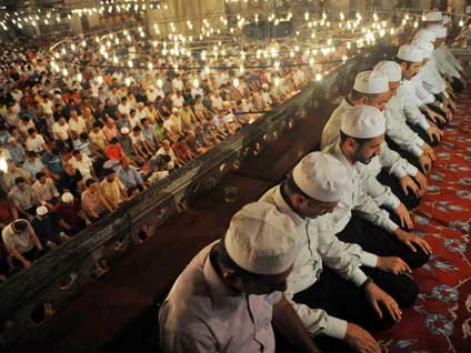 Yargıtay'dan Cuma namazı açılımı
