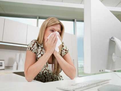 Gripten korunmak için neler yapılmalı?