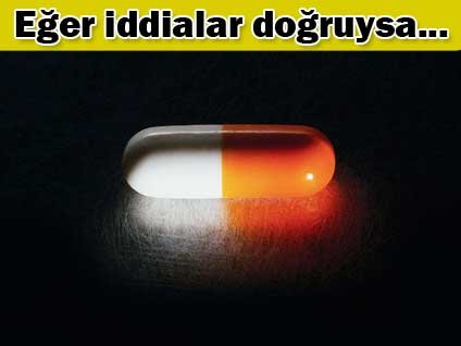 Tıp dünyasını alarma geçiren antibiyotik paniği