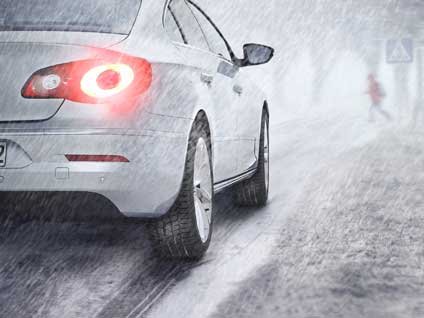 1 Aralık-1 Nisan arasında yapmayan araçlar trafiğe çıkamayacak