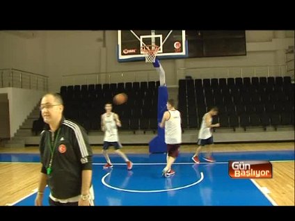 Potada engeller kalkıyor