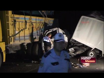 Trafik canavarına 130 kurban daha