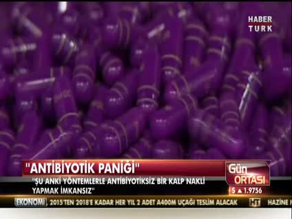 Tıp dünyası şokta!