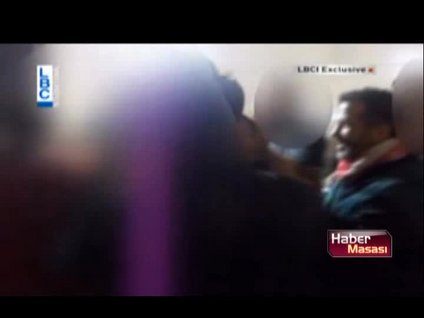 Bu görüntüler yeni ortaya çıktı