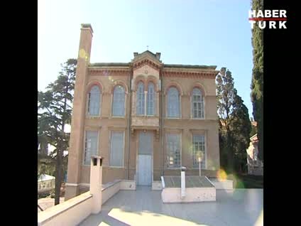 Heybeliada Ruhban Okulu'nda son durum