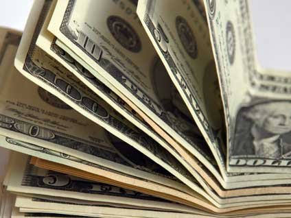 Bakan Ali Babacan'dan dolar uyarısı