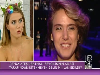 "Teknesini benim için satmadı"