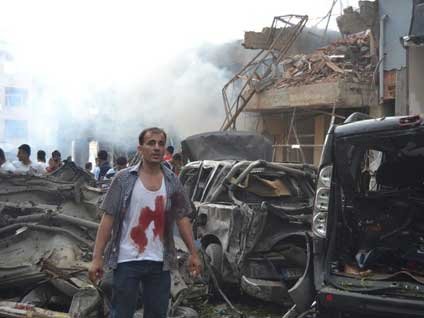 Reyhanlı iddianamesi tamamlandı