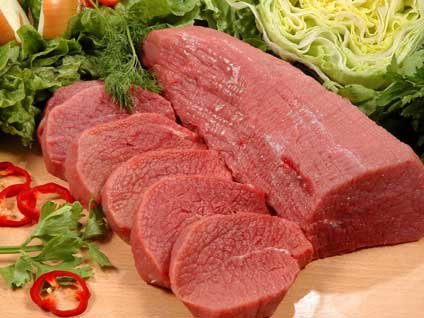 Et fiyatlarına sürpriz zam