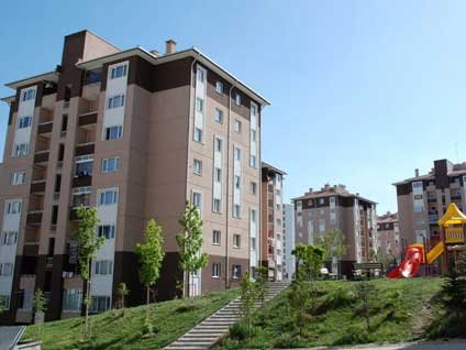 Konut satışları ve fiyatları fırladı