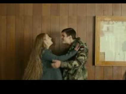 Kesişen Hayatlar filminden müthiş sahneler