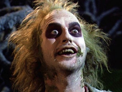 Beterböcek geri dönüyor!