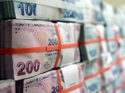 Türkiye'nin en büyük bankası 100 milyon TL'yi gasp etti iddiası