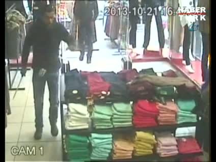 İstanbul'da palalı dehşet!