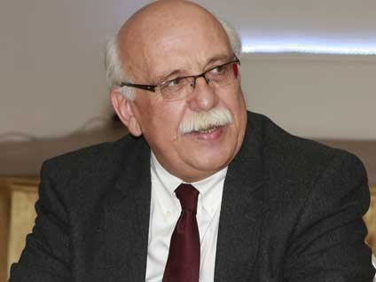 Milli Eğitim Bakanı Nabi Avcı'dan istifa açıklaması