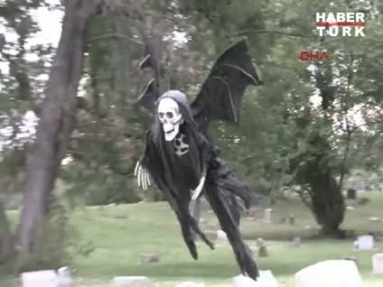 İnsanların yüreğini ağzına getirdi