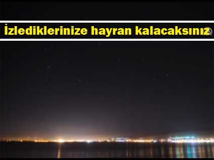 Van'ın müthiş değişimi