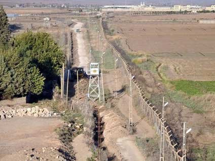 Türkiye'nin Suriye sınırında değişiklik mi olacak?