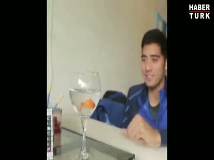 Günün en çok güldüren vine görüntüleri