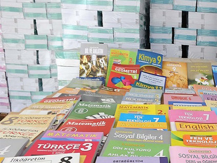 MEB'ten yardımcı kitap uyarısı geldi 