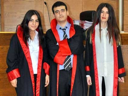 Hakim ve Savcılara yaş ayarı