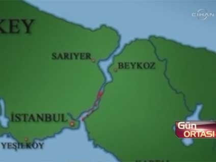 Büyük Türkiye Projesi'nde son adım