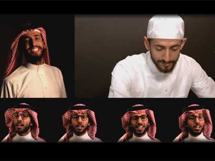 24 saatte 3 milyon kişinin izlediği No Women No Drive videosu tıklanma rekorları kırıyor