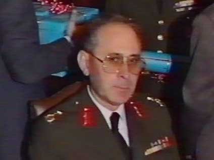 İlker Başbuğ'dan Bahtiyar Aydın'a suikast açıklaması