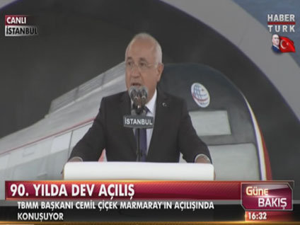 "İki yakamız bir araya gelmezken..."