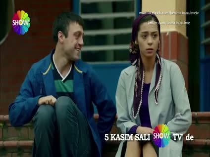 Benim İçin Üzülme yeni bölüm fragmanı