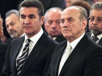 Mustafa Sarıgül AK Parti'den koparacağı oyu ilk kez açıkladı