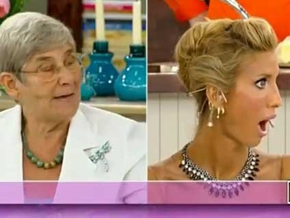 Ünlü diyetisyen Canan Karatay'a büyük şok