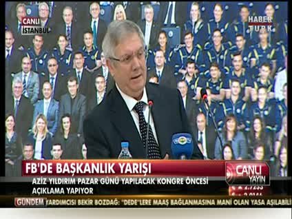 ''Galatasaraylıların adayı mısın!''