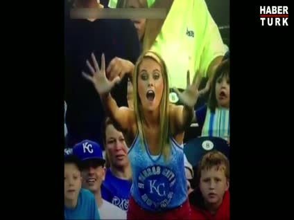 Günün en çok tıklanan vine görüntüleri