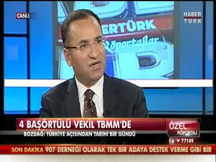 ''Kara dönem kapandı''