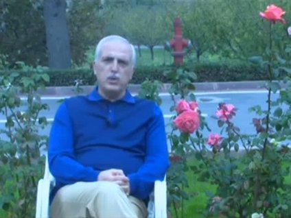 Vali Mutlu'dan şiirli anma!