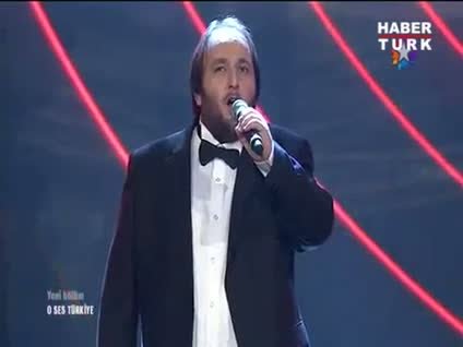 Opera sanatçısı lokantacı