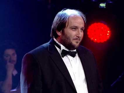 Hasan Doğru O Ses Türkiye'yi salladı