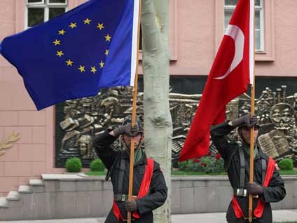 AB ile Türkiye arasında kritik bir eşik aşıldı