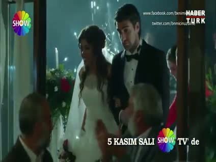 Benim İçin Üzülme yeni bölüm fragmanı