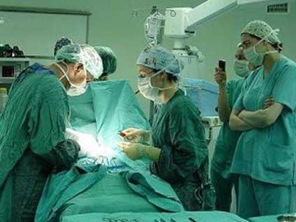 Organ nakliyle hayat bağışlamak elinizde