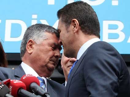 İşte CHP'nin Mustafa Sarıgül'den İstanbul beklentisi