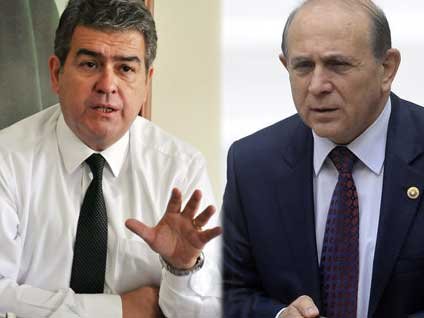 AK Parti ve CHP ilk kez Habertürk'te açıkladı