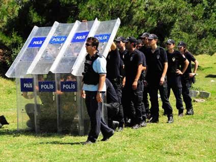 Emniyet Genel Müdürlüğü'nden polislere kötü haber