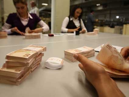 Bankadan kredi kullananlara müjde