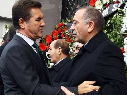 CHP'de aynı anda olacak